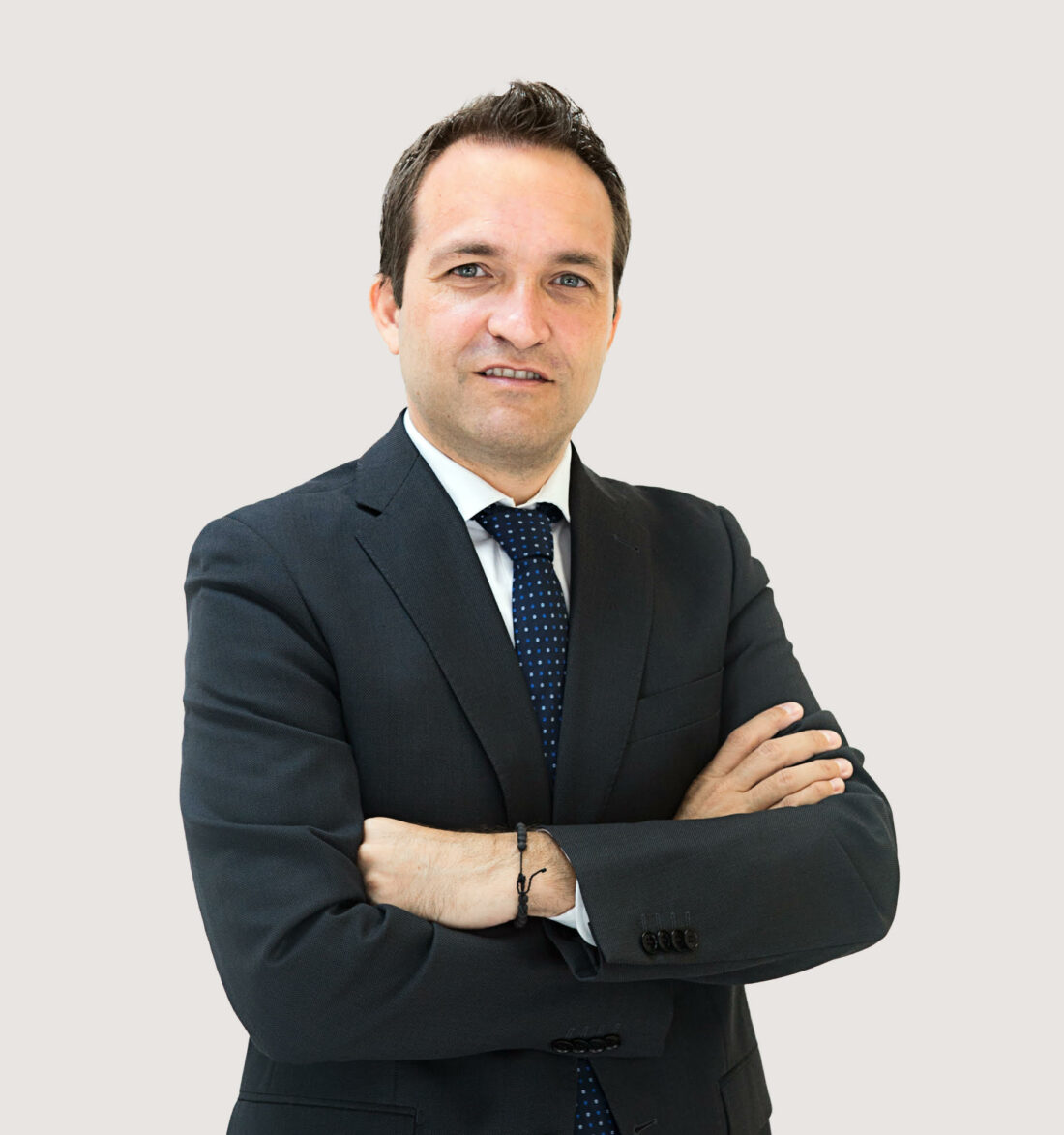 Otero Group announces the promotion of Antonio Pereira to the position of Financial Director