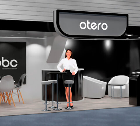 Otero Group presente en la I Feria Virtual de Formación y Empleo de Huelva