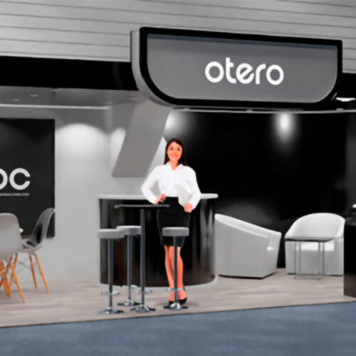 Otero Group presente en la I Feria Virtual de Formación y Empleo de Huelva